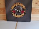 Greatest Hits - US Exclusive Paradise City Splatter Double Vinyl - Guns N Roses