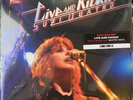 Suzi Quatro – Live And Kickin' - RSD 2021 - 2 x LP Vinyl Record 12