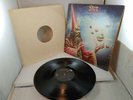 Styx Man Of Miracles EX LP Record 1974 ORIG WOODEN NICKEL AFK1-3115
