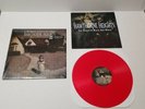 Hawthorne Heights The Silence In Black And White Red Vinyl LP Hot Topic Exc
