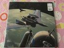 Shellac Terraform Vinyl LP Albini, Touch & Go TG200 180g NM/NM Rapeman Big Black