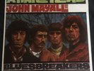 JOHN MAYALL & BLUESBREAKERS A HARD ROAD 2011 MONO 180 gram Sundazed Vinyl LP EXC
