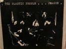 PLASTIC PEOPLE OF THE UNIVERSE -