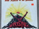 Bob Marley & The Wailers REGGAE Lp Uprising TUFF GONG Jamaica 1980