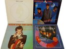 80's vinyl bundle Thompson Twins Spandau  Ballet Adam and the Ants Duran Duran