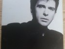 Peter Gabriel - So - LP - Vinyl