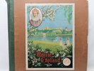 Album Edward German Merrie England, Opera In Two Acts 11x Shellac 12