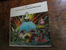 THE CHOCOLATE WATCH BAND Inner Mystique TOWER LP Original  VG+ VINYL Record USED