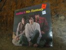 TRAFFIC Mr. Fantasy UNITED ARTISTS LP Still Sealed VINYL Record  NEW OLD STOCK