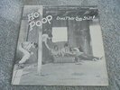 Hot Poop - Does Their Own Stuff  1971 USA LP HOT POOP 1st w/INSERT PRIVATE PSYCH