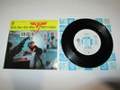 VAN HALEN - Hot For Teacher / Little Dreamer 45 rpm 7