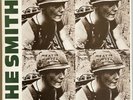 THE SMITHS - MEAT IS MURDER - 10 Zoll LP  - very rar