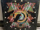 Hawkwind (vinyl) In Search Of Space  UAS5567 Pressing. Fold-Open Die Cut Sleeve