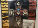New Sealed GUNS N ROSES - Appetite For Destruction (VINYL)