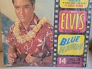 ELVIS PRESLEY - SEE ELVIS IN BLUE HAWAII ORIGINAL SOUND TRACK - RCA LP LSP-2426