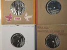 Northern Soul Classics - 6 x Black Magic Singles - listed