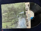 Ike Quebec - It Might As Well Be Spring Blue Note Van Gelder Ear In Shrink LP