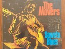 The Movers South African Disco/Soul Lp Soweto Blues
