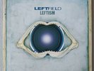 LEFTFIELD - LEFTISM - Rare 2017 3 x Vinyl Special Edition - Excellent Condition