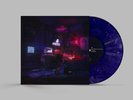 Midnight - Monsters PURPLE SPLATTER COLOURED vinyl LP NEW/SEALED IN STOCK