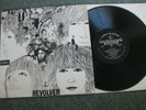 Beatles LP Australia Revolver Parlophone 1966 with Stereo Sticker
