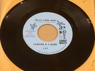 RARE GARAGE PSYCH 45 LAWSON & 4 MORE 