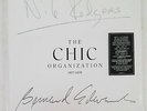 Chic – Chic Organization 1977-1979 - 180g 6xLP Box Set – Half Speed Master