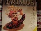PRIMUS - RHINOPLASTY VINYL 2LP