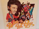 WILLIE AND THE POOR BOYS - LP - BILL WYMAN