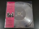 PINK FLOYD  LIVE AT BBC 1970  TRANSPARENT VINYL LP  LIMITED EDITION  SEALED