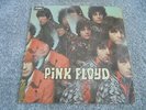 Pink Floyd ‎- The Piper At the Gates Of Dawn 1967 UK LP COLUMBIA MONO