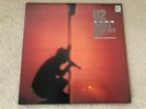 U2 - Live Under A Blood Red Sky - Used - VGC- 1983 UK press