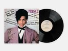 Prince ‎– Controversy, Reissue, 150 gram, *Sealed*