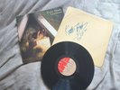 KATE BUSH SIGNED LP. LIONHEART..GENUINE UK HAND SIGNED LP VINYL. *HAND SIGNED *
