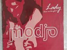 Modjo – Lady (Hear Me Tonight) mix 12 vinile raro
