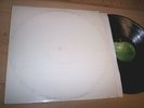 VG+ The Beatles White 2 LP Album w/ poster & 4 8