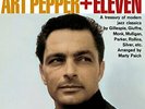 `PEPPER, ART`-PLUS ELEVEN (BONUS TRACK) (OGV) (UK IMPORT) VINYL LP NEW