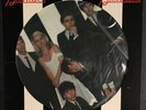Blondie- Parallel Lines- Limited Edition Picture Disc Vinyl LP CHP-5001