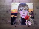 Joni Mitchell Clouds A1/B1 1st Press Excellent Vinyl LP Record Album K44070