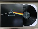 Pink Floyd Lp The Dark Side Of The Moon HARVEST SMAS-11163 1973 