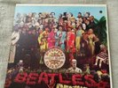 Beatles – Sgt. Pepper's Lonely Hearts Club Band - 1967 Capitol # MAS 2653 mono