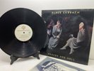 Black Sabbath - Heaven And Hell - 1980 LP Vinyl Record - BSK 3372 - G+/G+