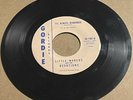 Little Marcus Devotions DOOWOP 45 I'll Always Remember Lone Stranger GORDIE HEAR