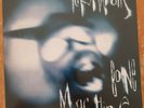 Tom Waits Bone Machine Vinyl LP