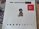 Ready To Die by The Notorious B.I.G. (Record, 2021)