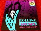 ROLLING STONES MIAMI REHEARSALS VOODOO LOUNGE 94 BOX SET NUMBERED COLORED VINY
