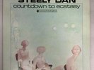Steely Dan “Countdown to Ecstasy” 1974 Quad LP Record