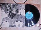 TOPS   MONO ODEON 60's ● THE BEATLES ● REVOLVER ● ACID WONDERLAND POP PSYCH LP
