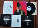 WHITE 1969 PROMO x 2Lp   CAPTAIN BEEFHEART   TROUT MASK REPLICA Acid PSYCH GEM