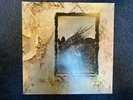 Led Zeppelin IV Zoso SD 7208 Atlantic Vinyl LP Record (1971) EX/EX